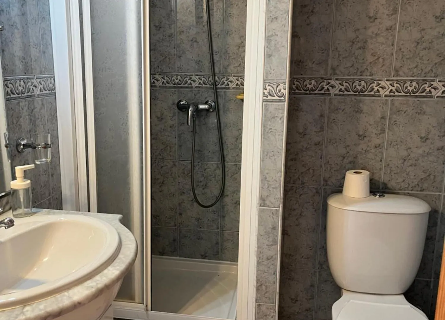 Acuario Apartments Benalmadena 1 Bedroom, 2 Bathrooms Espagne