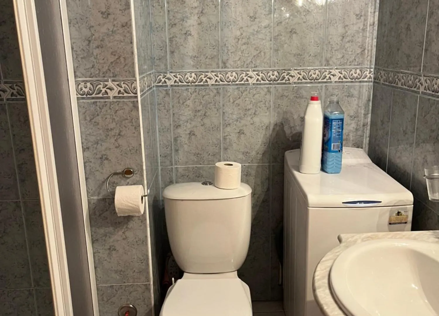 Acuario Apartments Benalmadena 1 Bedroom, 2 Bathrooms 0*,  Espagne