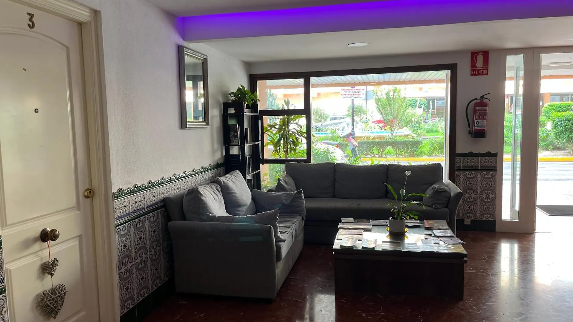 Acuario Apartments Benalmadena 1 Bedroom, 2 Bathrooms Espagne