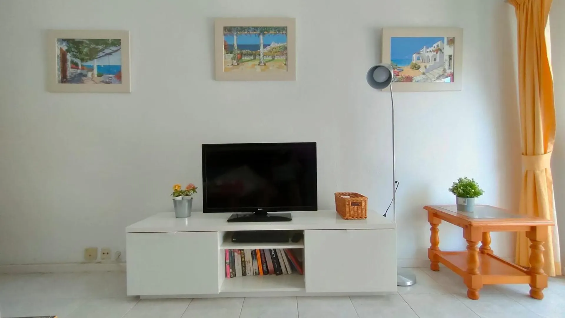 Acuario Apartments Benalmadena 1 Bedroom, 2 Bathrooms Espagne
